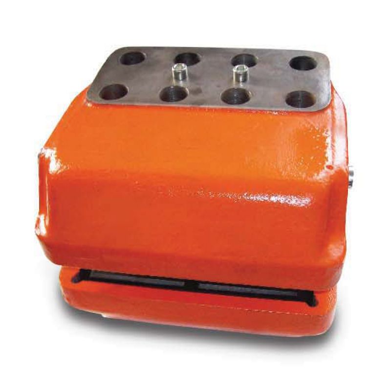 SBD540-A02偏航制動器，SBD540-A02制動器